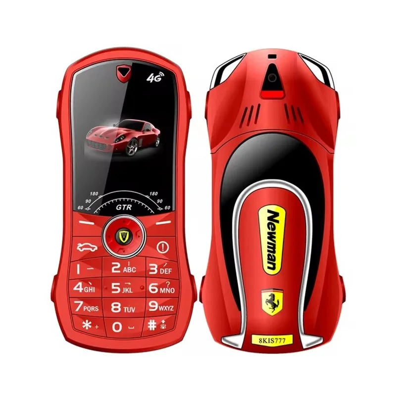 Micro Téléphone 1.8
