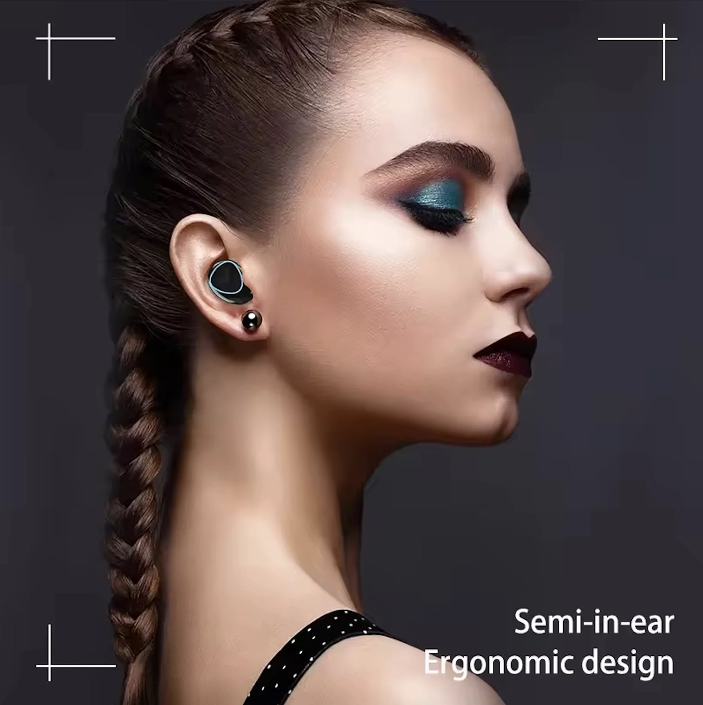 M10 Wireless Earbuds