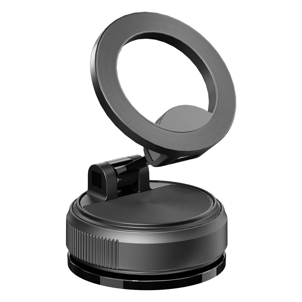 Support magnétique rotatif 360°