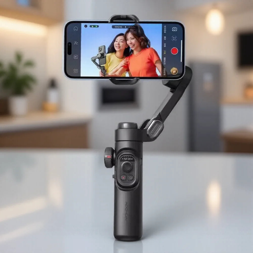 Stabilisateur portable