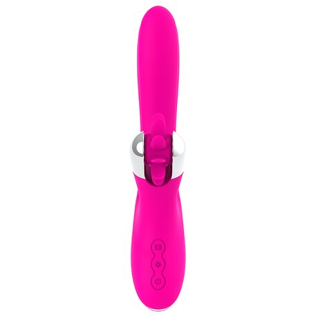 VIBROMASSEUR CLITORIDIEN