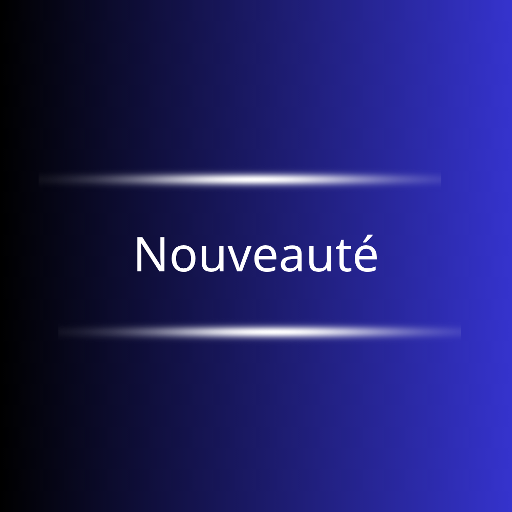 Nouveauté
