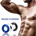POMPE DE BIEN-ETRE MASCULIN