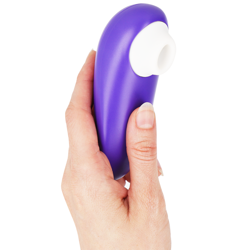 WOMANIZER Starlet 3 – Stimulation Douce et Technologie Air Pulse