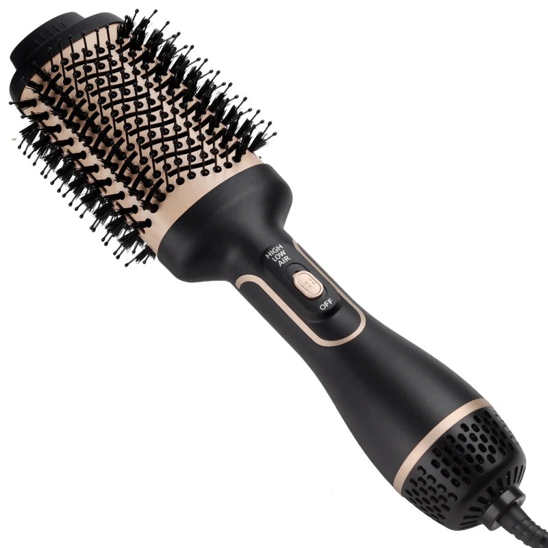 Brosse Lissante & Séchante