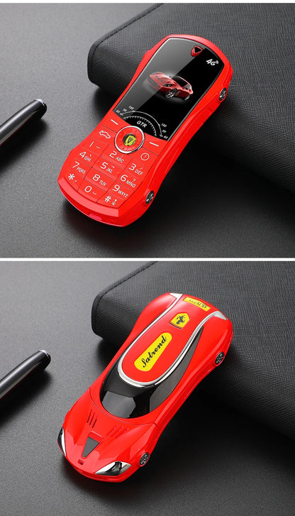 Micro Téléphone 1.8