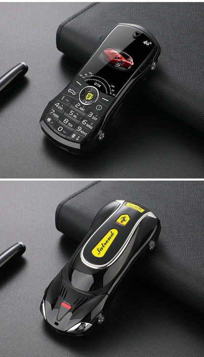 Micro Téléphone 1.8