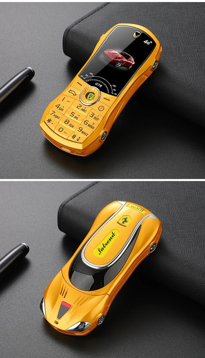 Micro Téléphone 1.8