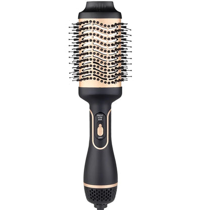 Brosse Lissante & Séchante