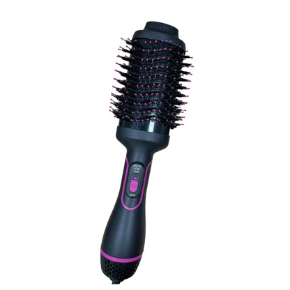 Brosse Lissante & Séchante