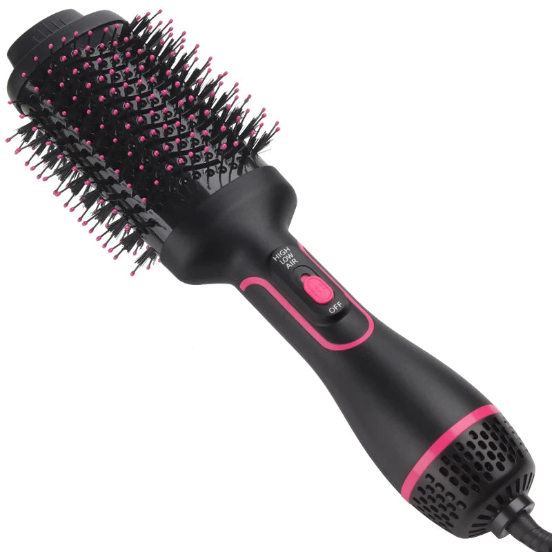 Brosse Lissante & Séchante
