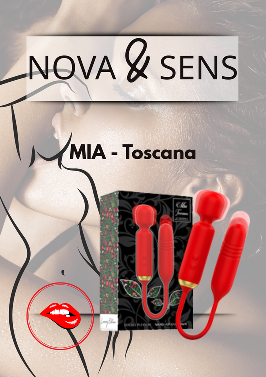 MIA TOSCANA