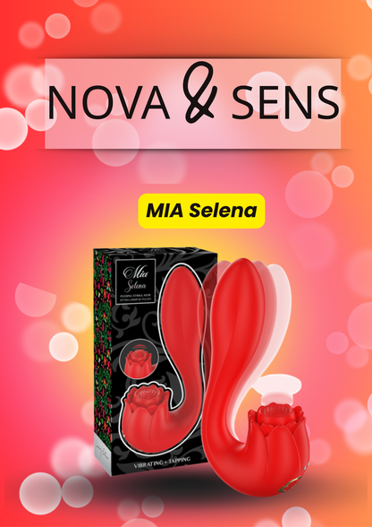 Mia Selena
