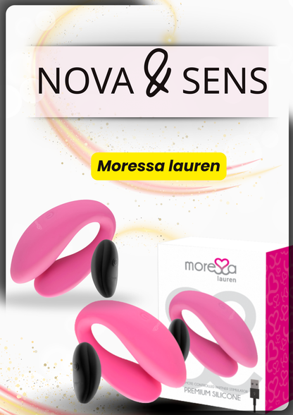 Moressa lauren