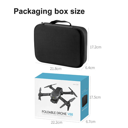 Drone GPS V88 8K