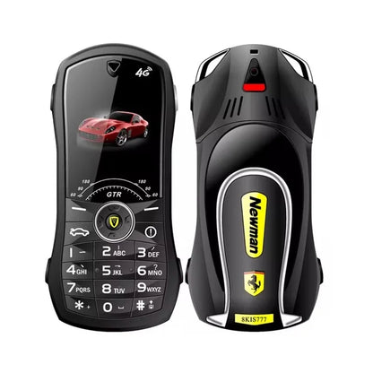 Micro Téléphone 1.8