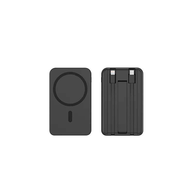 Batterie Magnétique Super Charge 2025