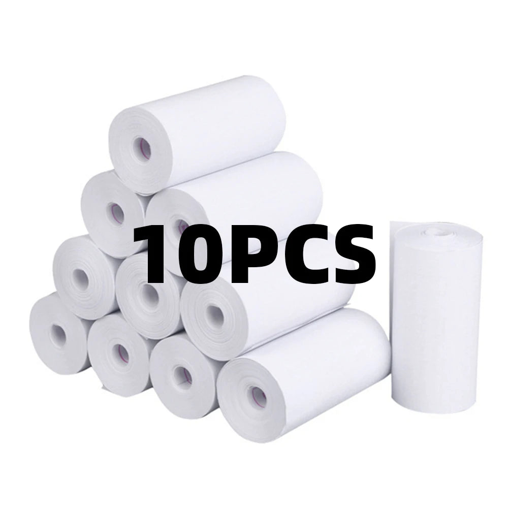 Papier thermique