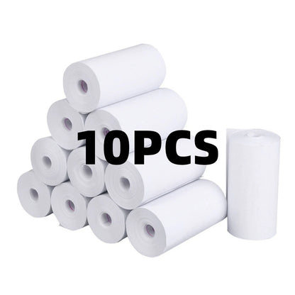 Papier thermique