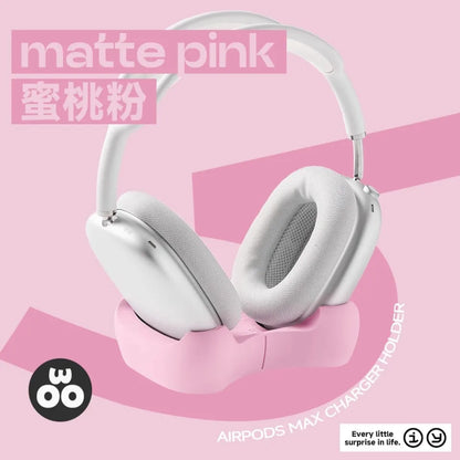 Support AirPods Max & Casques Bluetooth