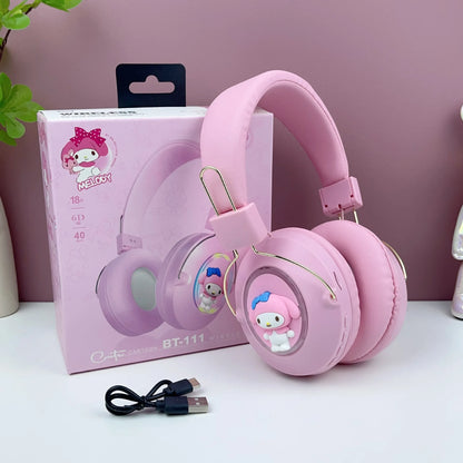 Casque Enfant Sans Fil