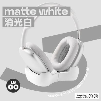 Support AirPods Max & Casques Bluetooth