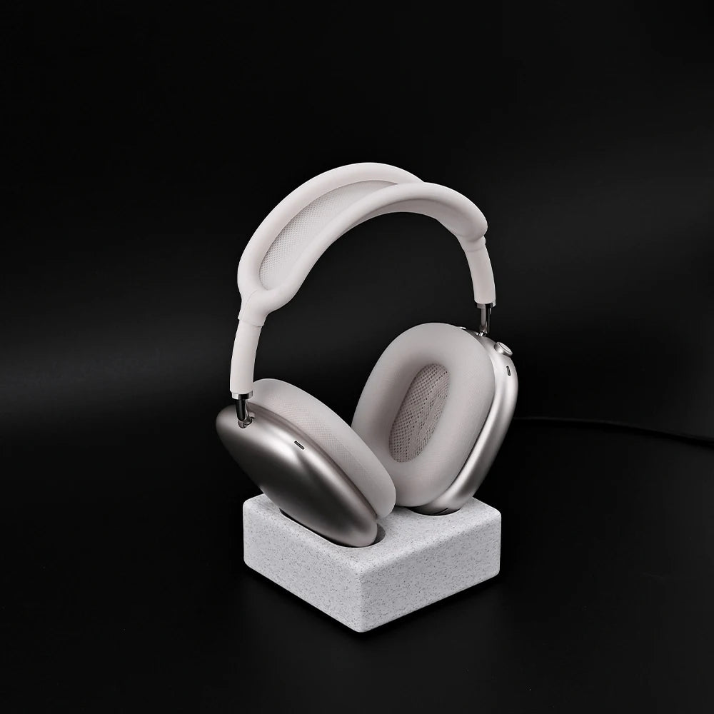 Support AirPods Max & Casques Bluetooth