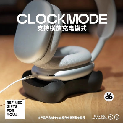 Support AirPods Max & Casques Bluetooth