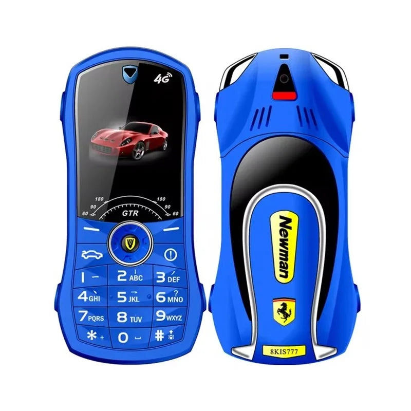 Micro Téléphone 1.8