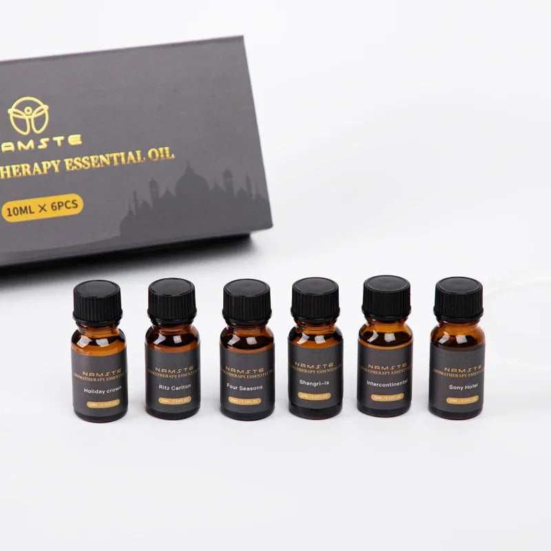 Diffuseur & Purificateur d’Air Voiture