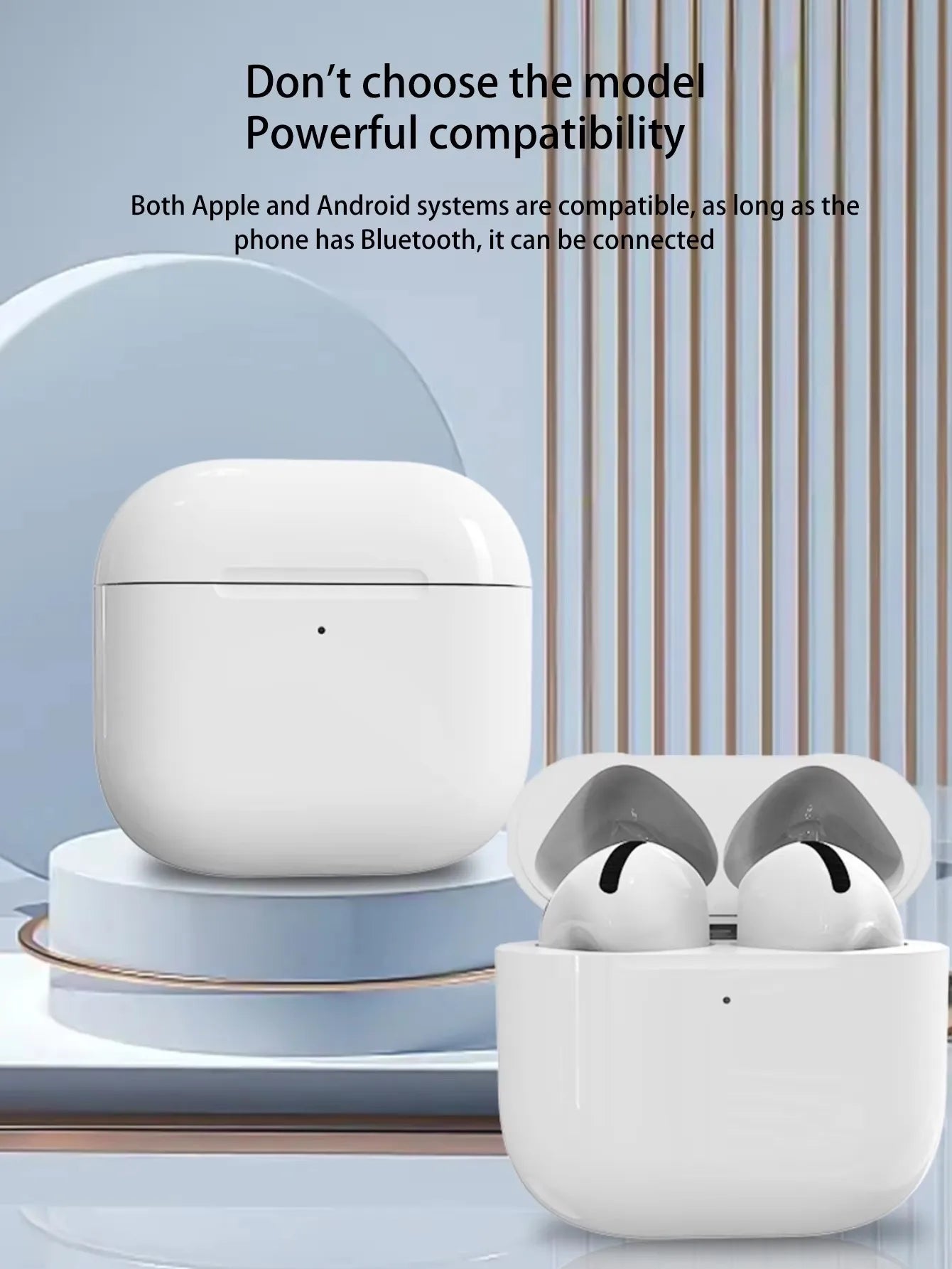 Écouteurs Bluetooth PRO 1