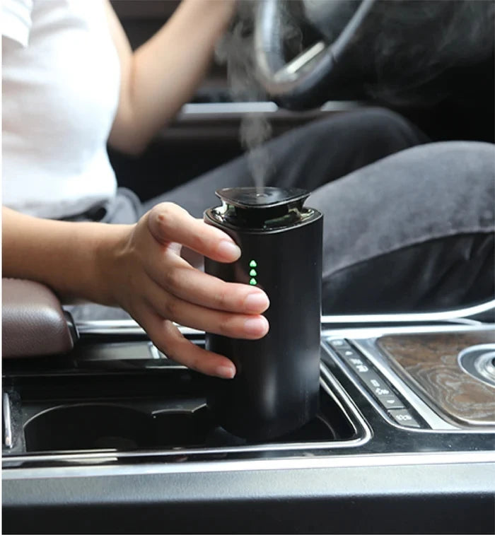 Diffuseur & Purificateur d’Air Voiture