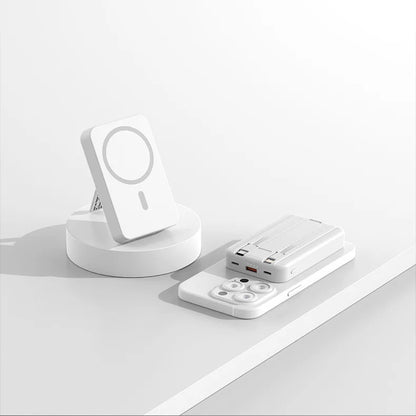 Batterie Magnétique Super Charge 2025