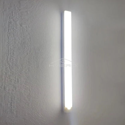 Lampe LED Sans Fil à Détection de Mouvement