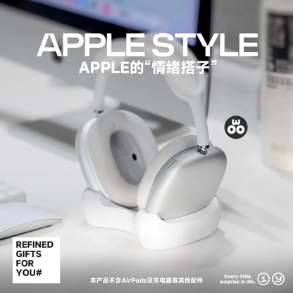 Support AirPods Max & Casques Bluetooth