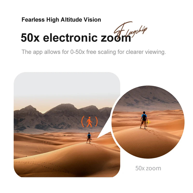 Drone GPS V88 8K