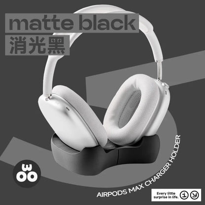 Support AirPods Max & Casques Bluetooth