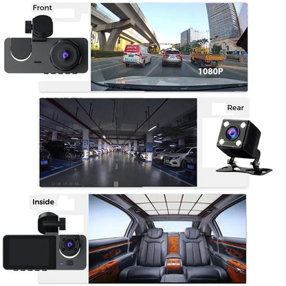 DashCam HD