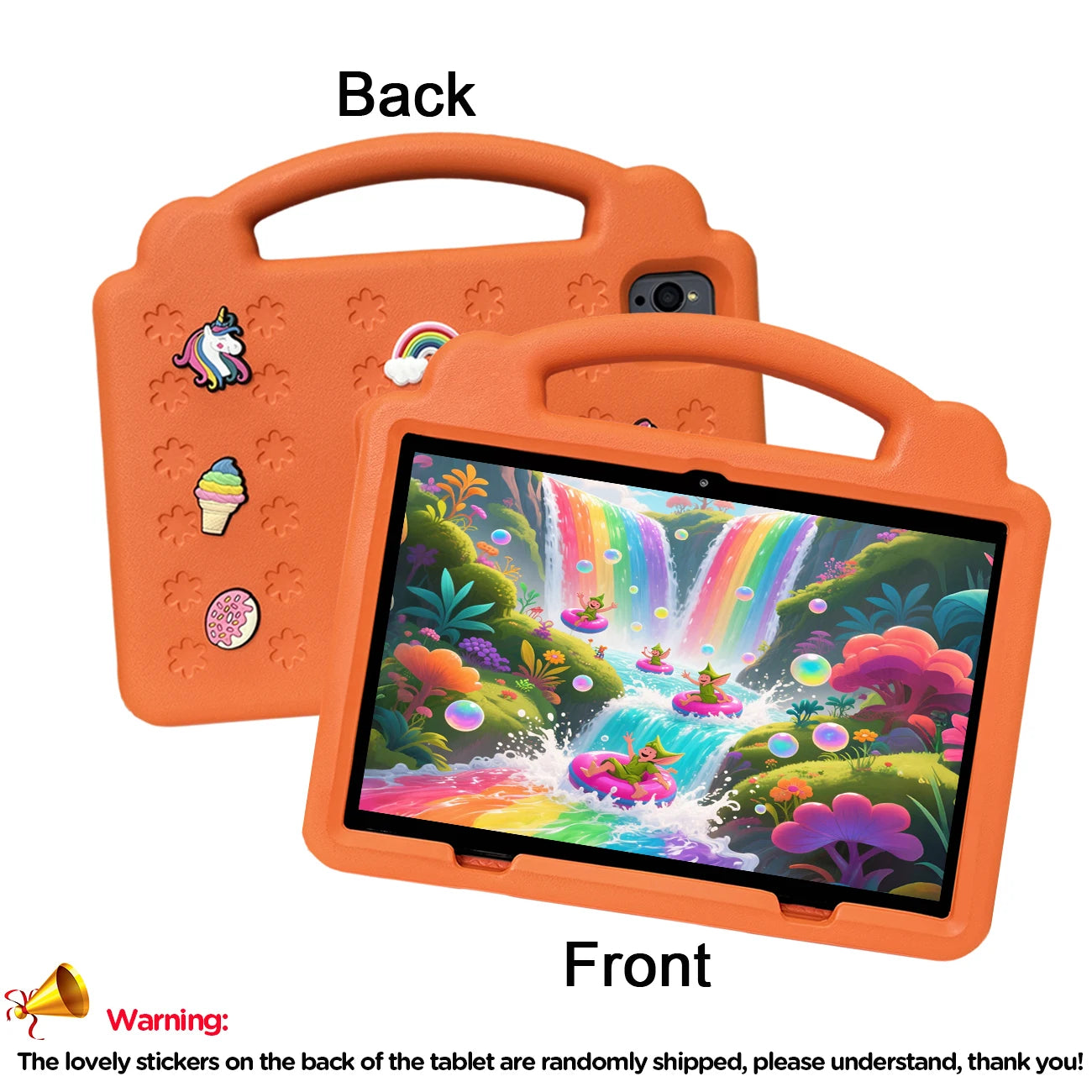 Tablette Enfant 10.1