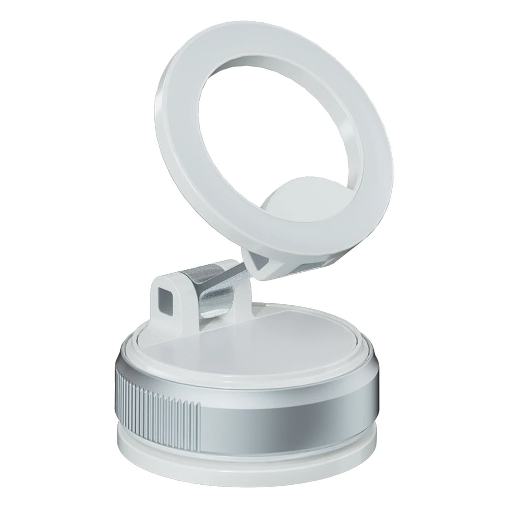 Support magnétique rotatif 360°