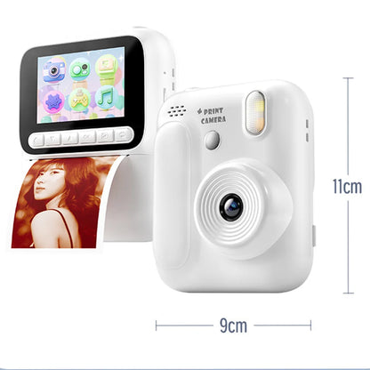 Appareil photo instantané pour enfants