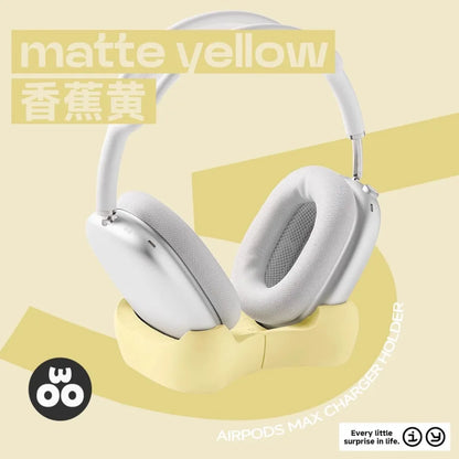 Support AirPods Max & Casques Bluetooth