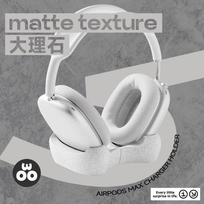 Support AirPods Max & Casques Bluetooth