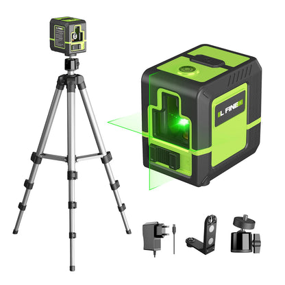 Niveau Laser 2 Lignes
