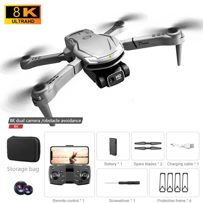 Drone GPS V88 8K