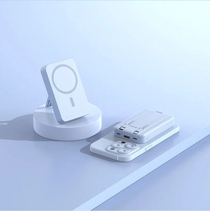 Batterie Magnétique Super Charge 2025