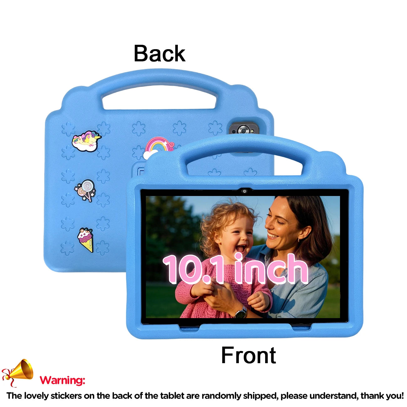 Tablette Enfant 10.1