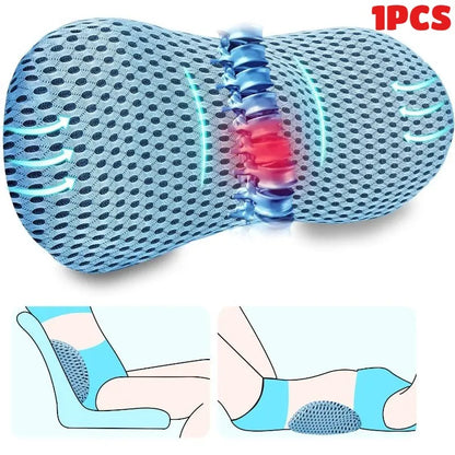 Coussin Lombaire Ergonomique