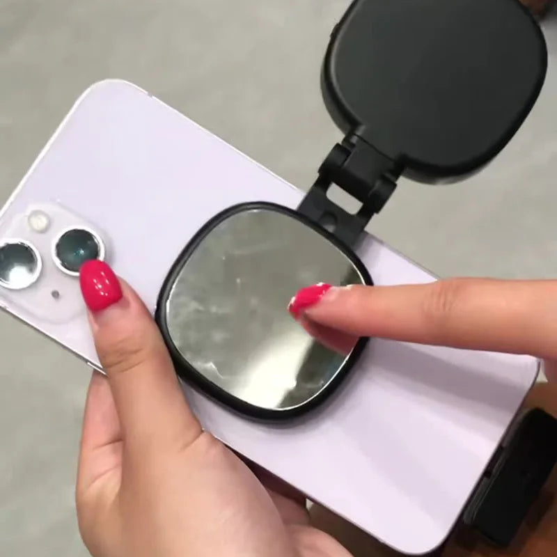 Miroir Selfie LED
