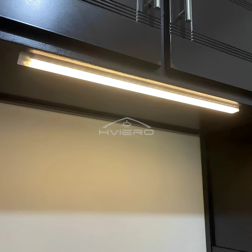 Lampe LED Sans Fil à Détection de Mouvement